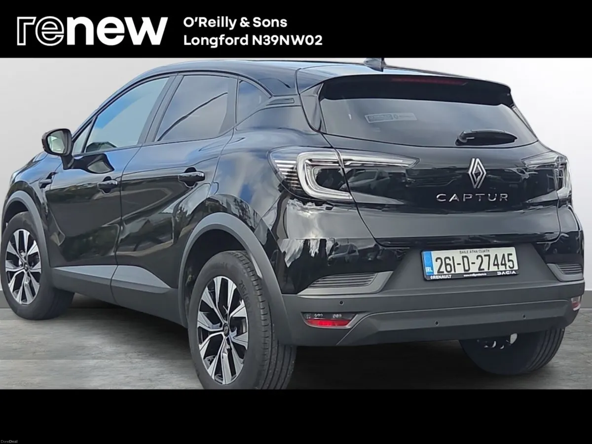 Renault Captur evolution TCe 115 - Image 3