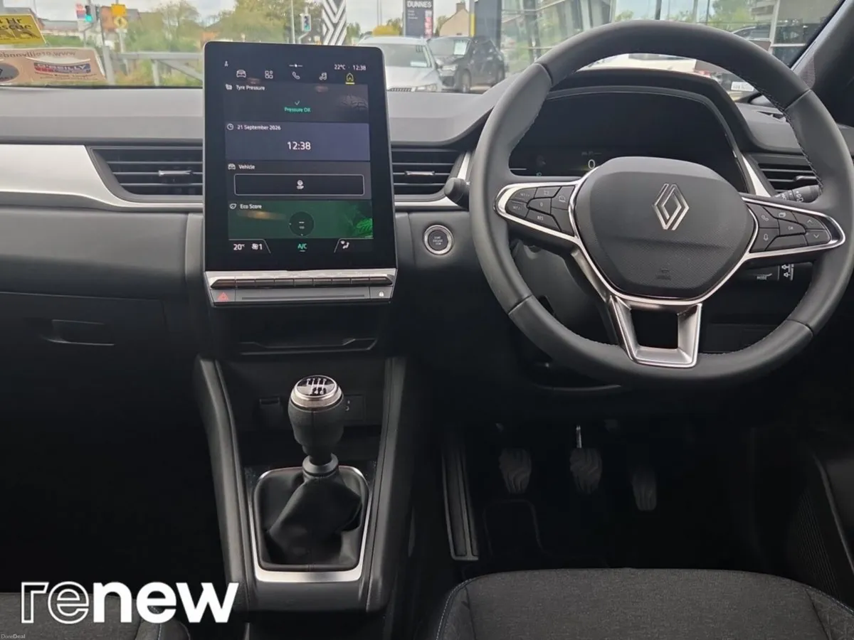 Renault Captur evolution TCe 115 - Image 2