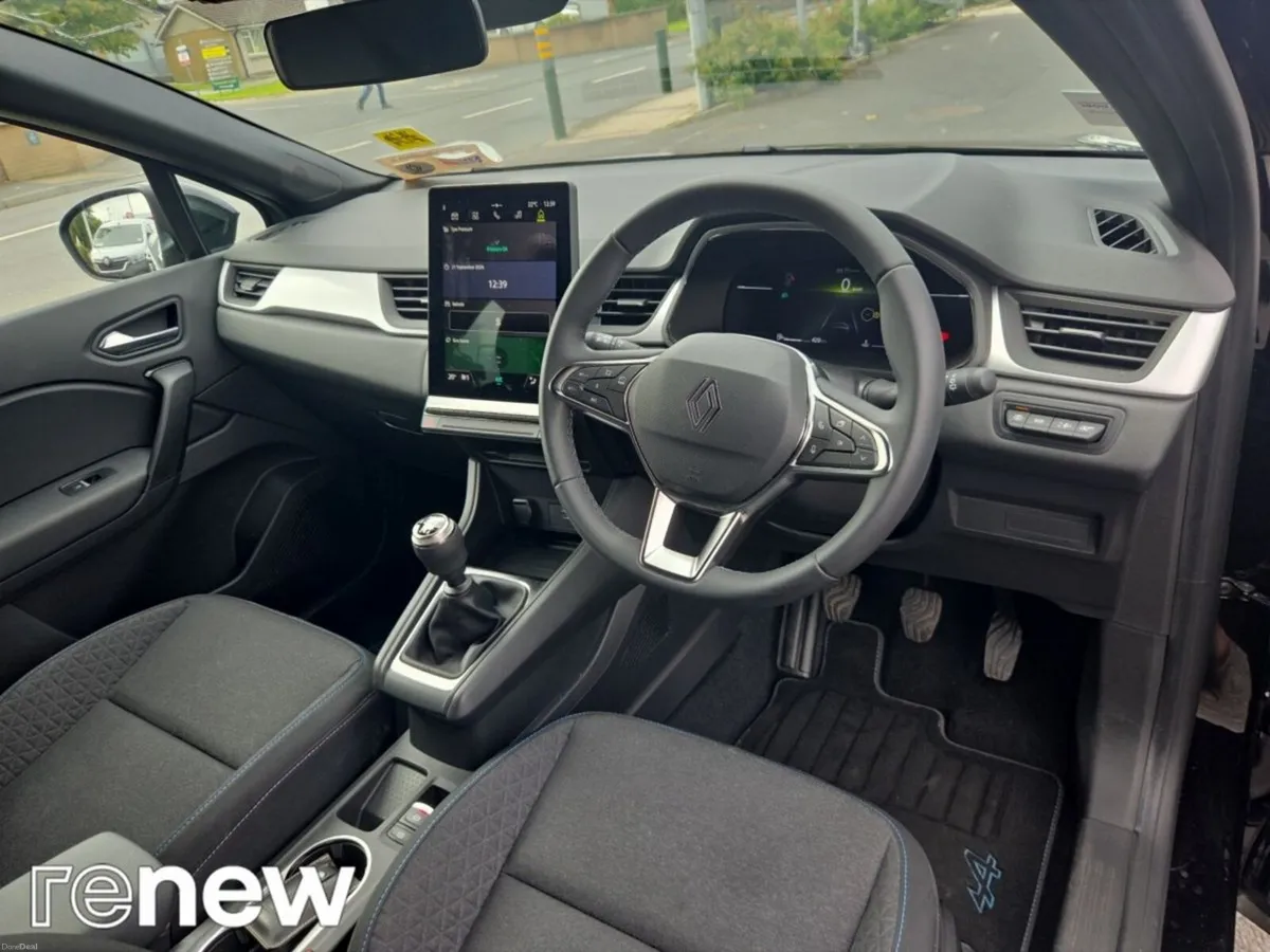 Renault Captur evolution TCe 115 - Image 6