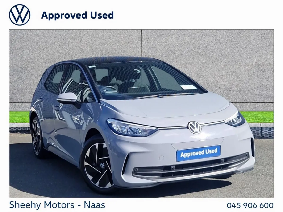 Volkswagen ID.3 Pro 58kWh - Image 1