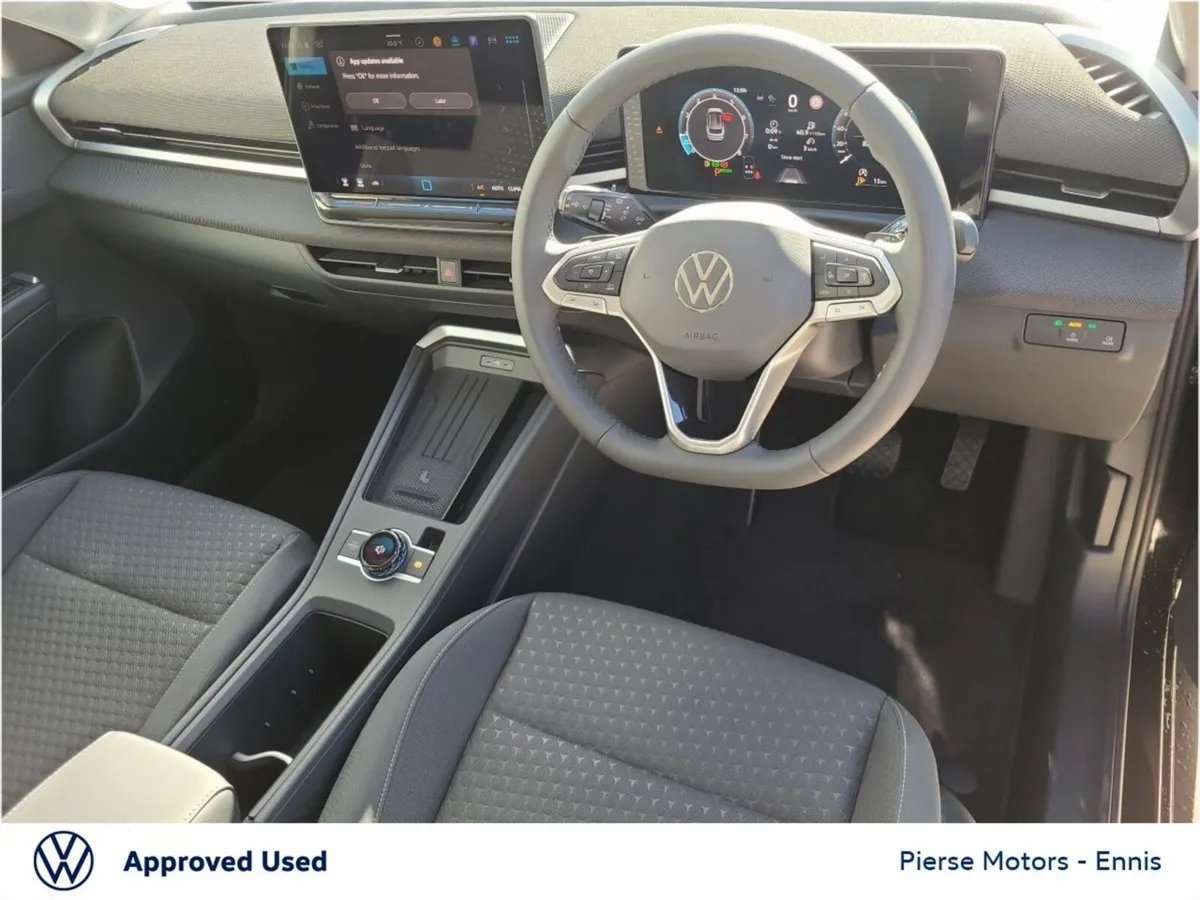 Volkswagen T-Roc LIFE 1.5TSI 116HP MHEV - Image 2