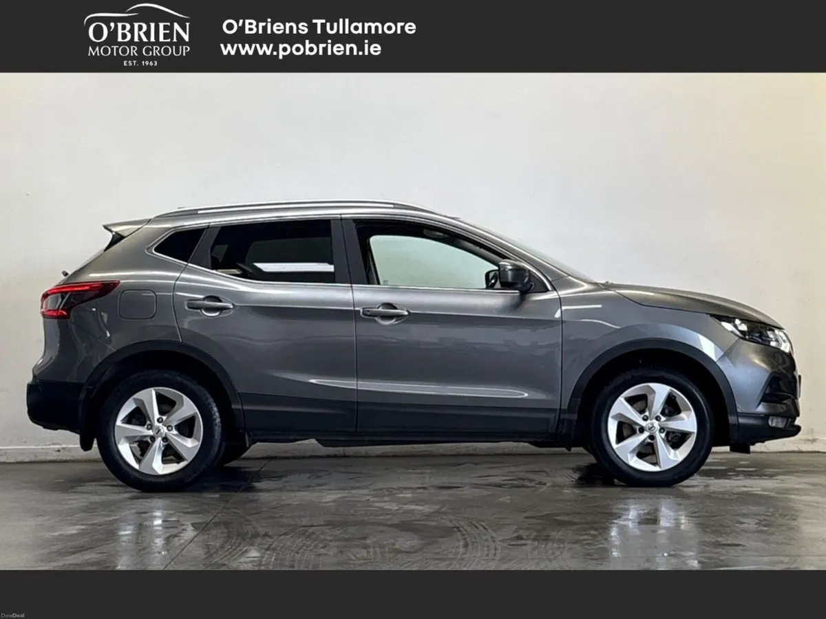 Nissan Qashqai 1.3 PET SE - Image 5
