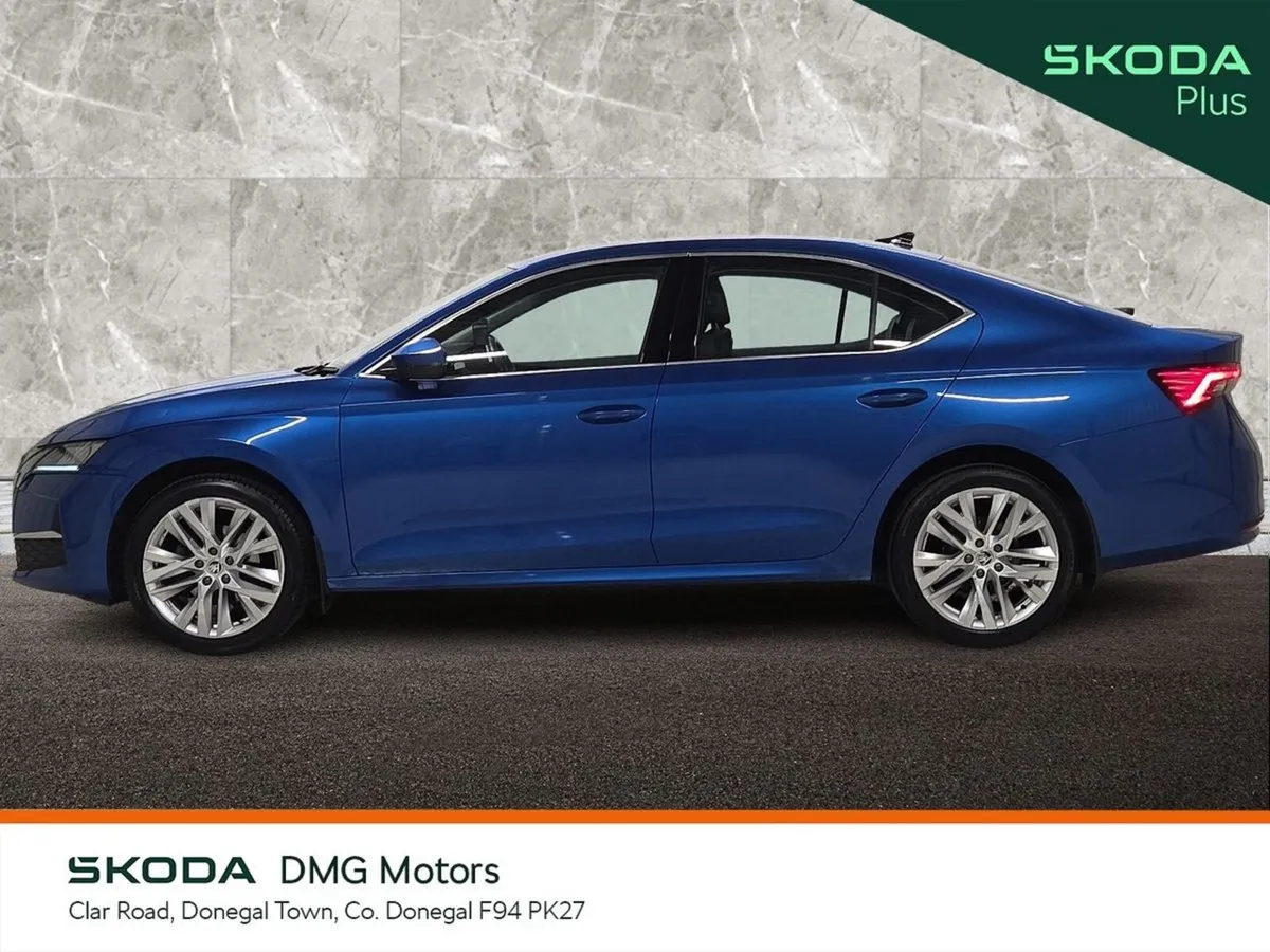 Skoda Octavia 1.5 TSI 150BHP SEL+ - Image 6