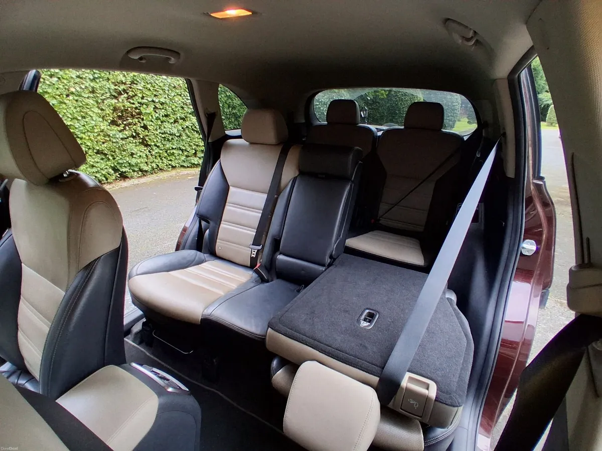 Kia Sorento 2017 - Image 3