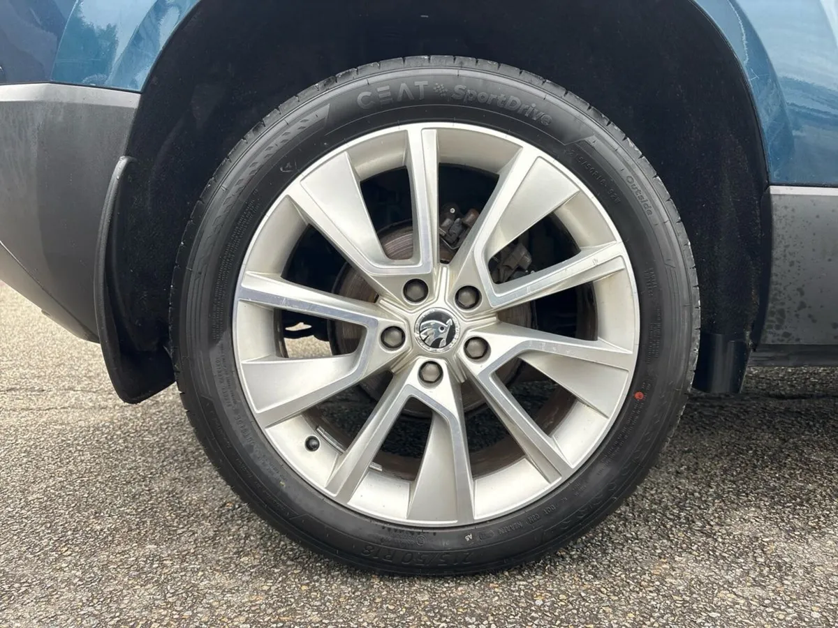 Skoda Karoq 1.6TDI 115bhp Style - Image 5