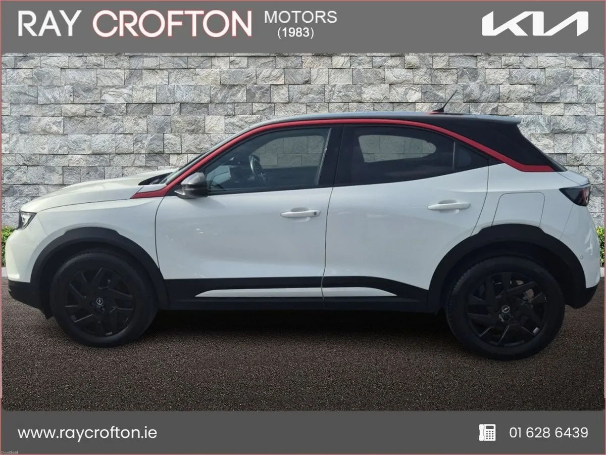 Opel Mokka SRI 1.2i (100PS) S/S - Image 5