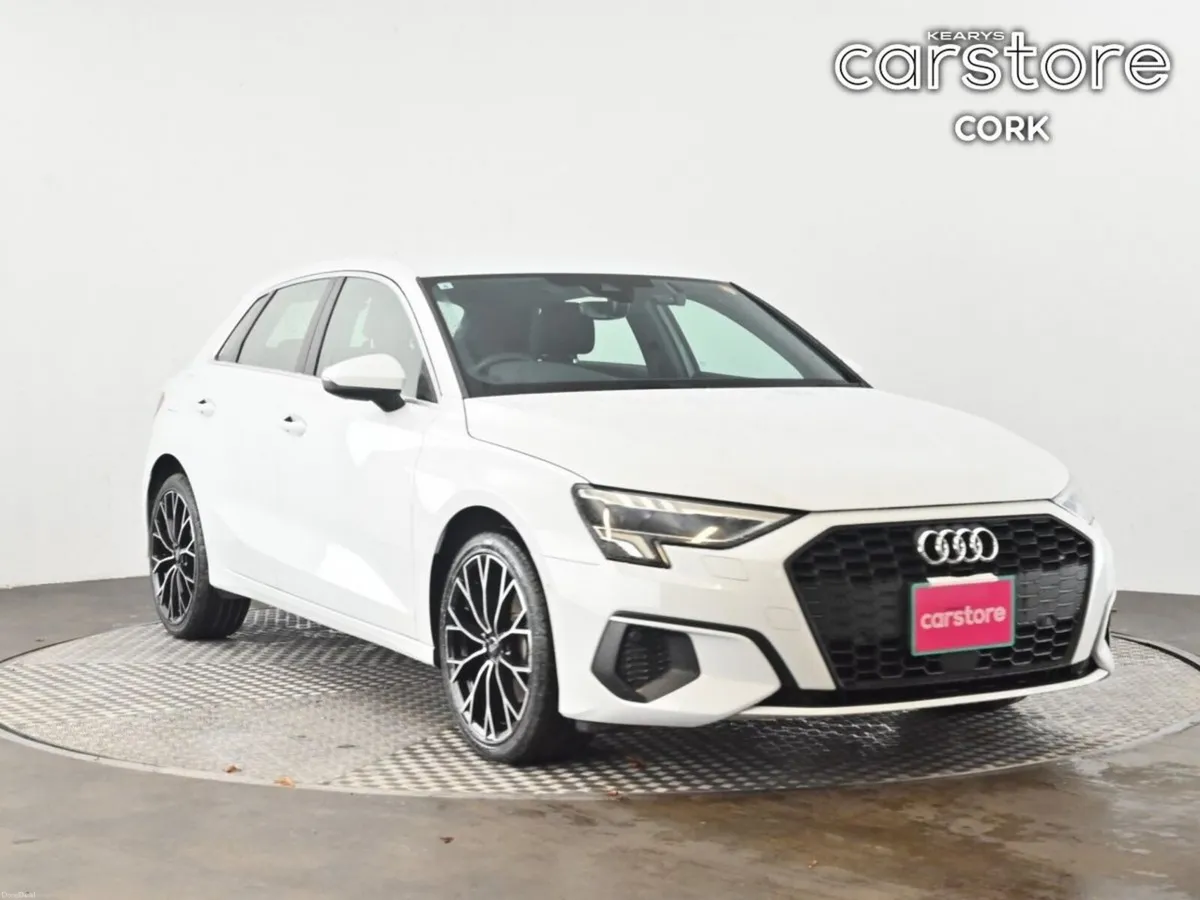 Audi A3 1.0 - Image 1