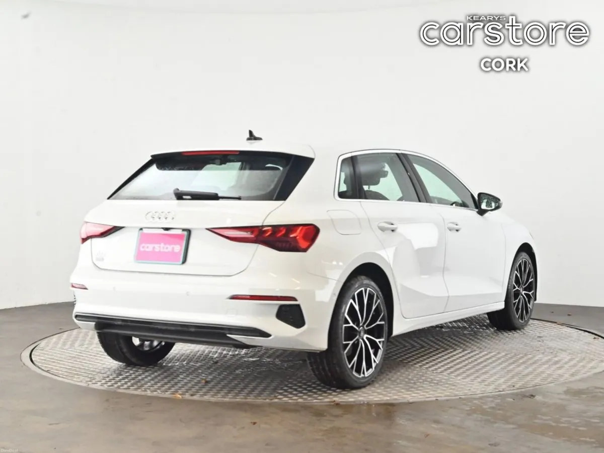 Audi A3 1.0 - Image 5
