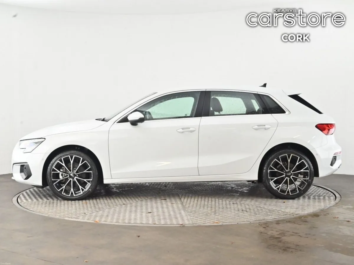 Audi A3 1.0 - Image 6