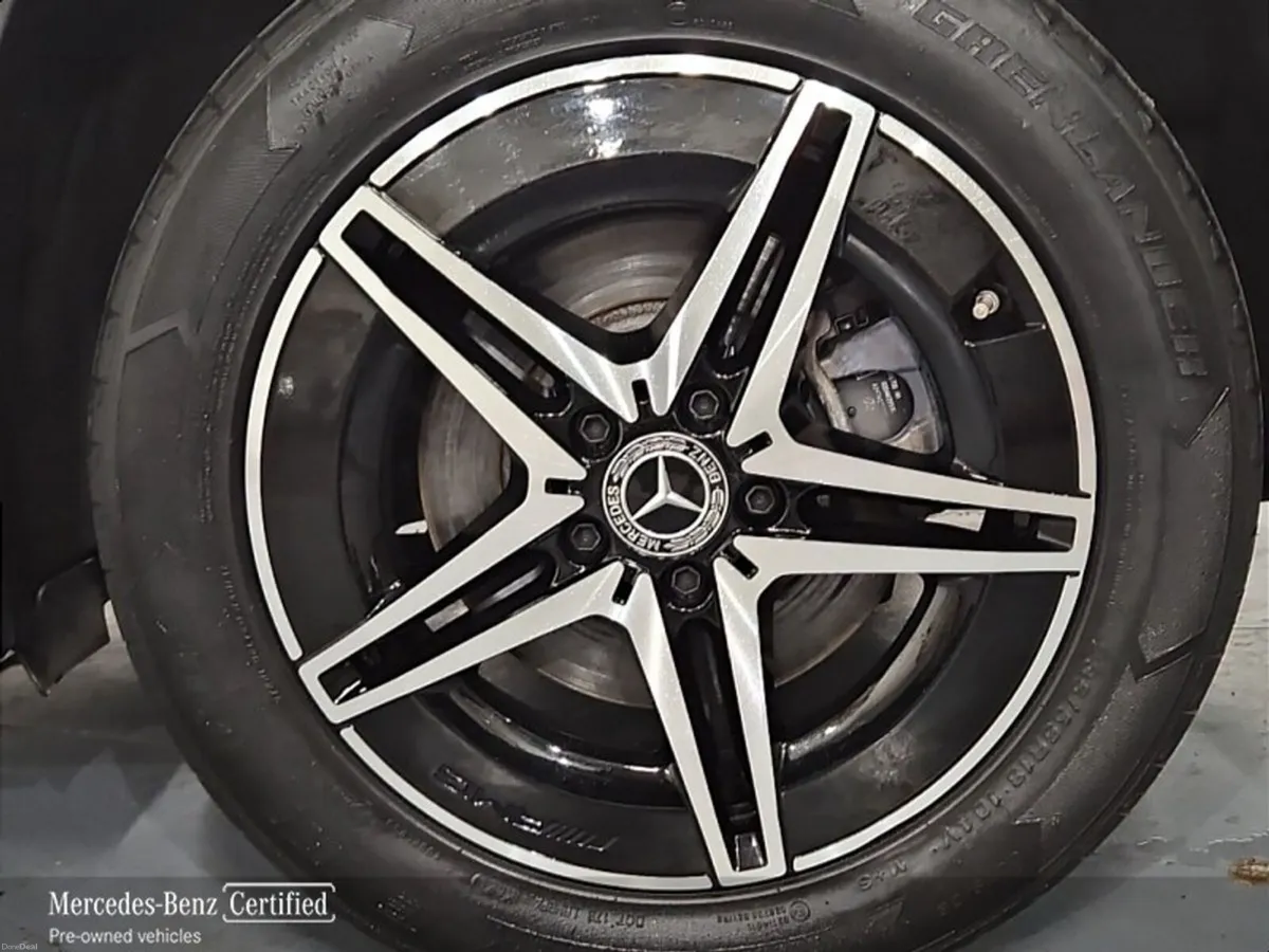 Mercedes-Benz EQA EQA 250 - Image 5