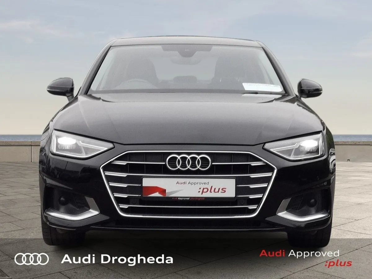 Audi A4 30 TDI 136HP S Tronic SE - Image 3