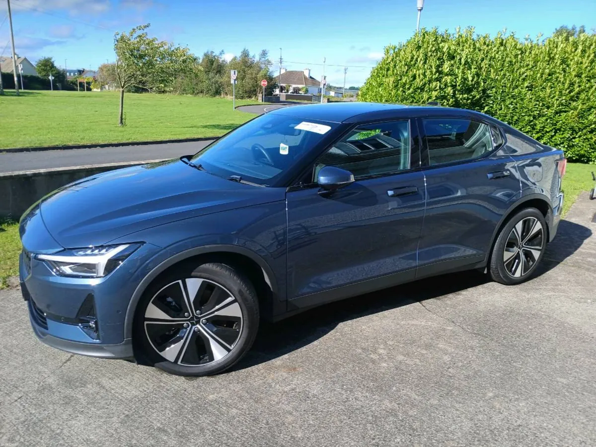 Polestar 2 Pilot Pack 78Kwh Long Range - SOH 95% - Image 2