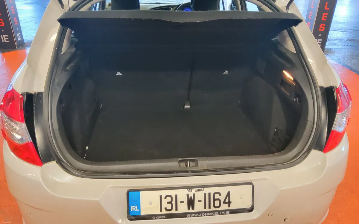 Citroen C4 2013 - Image 4