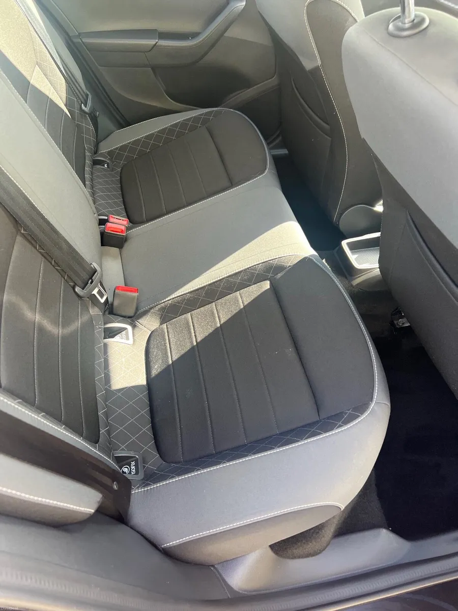 Skoda Fabia AMB 1.0 - Image 6