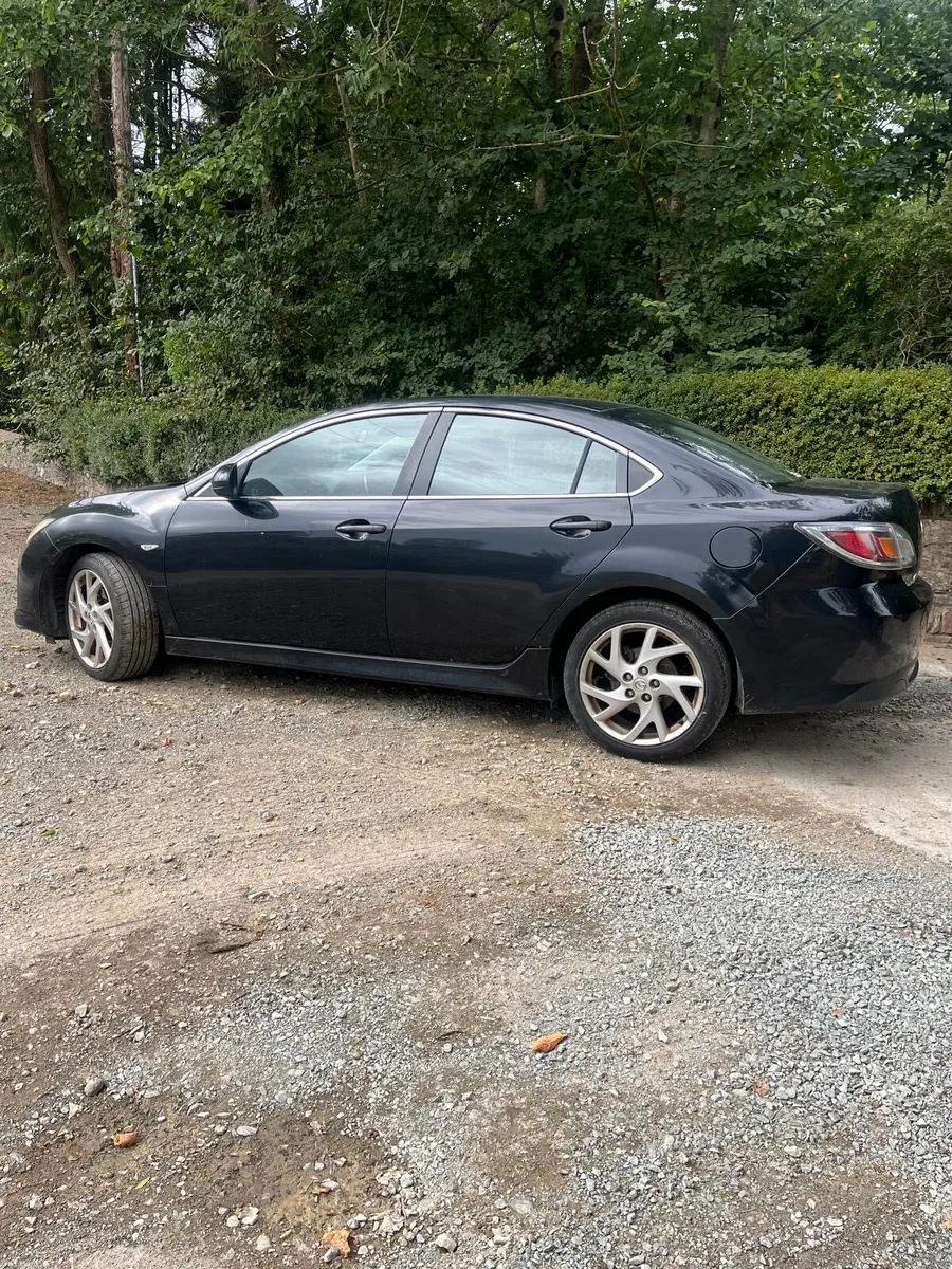 Mazda 6 2.2D NCT 2/27 - Image 2