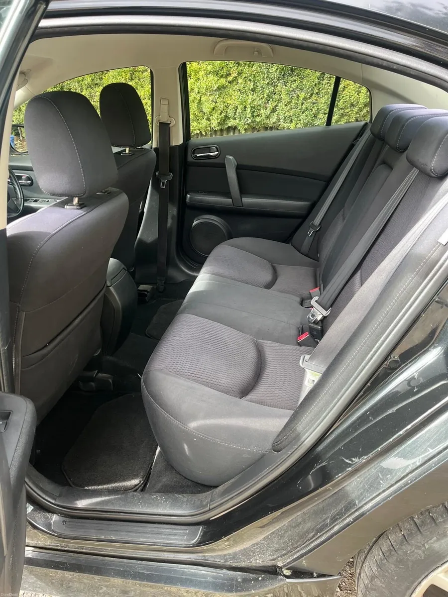 Mazda 6 2.2D NCT 2/27 - Image 4