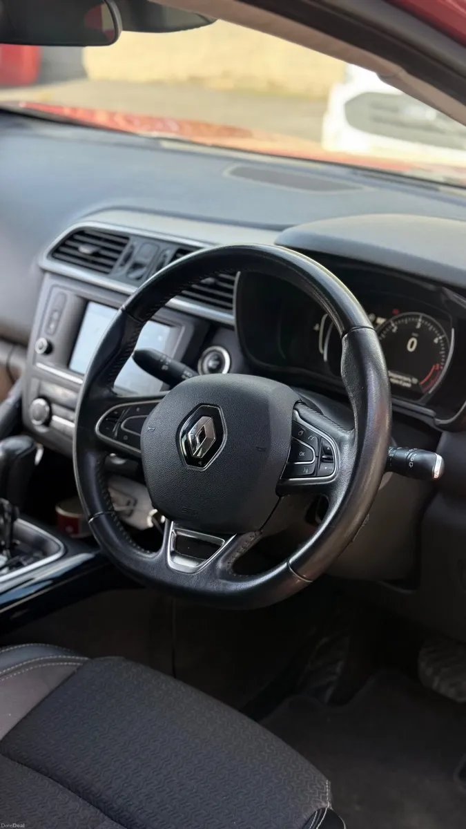 Renault Kadjar 2016 - Image 4