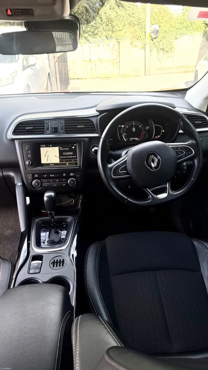 Renault Kadjar 2016 - Image 2