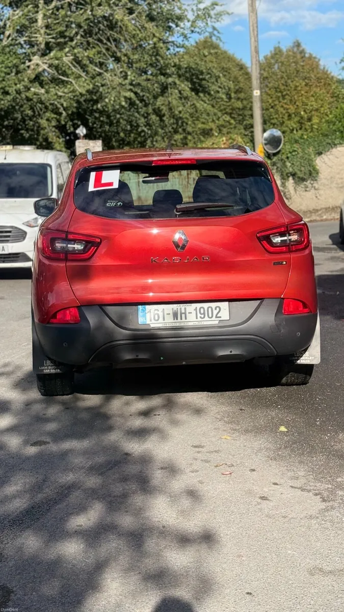 Renault Kadjar 2016 - Image 5