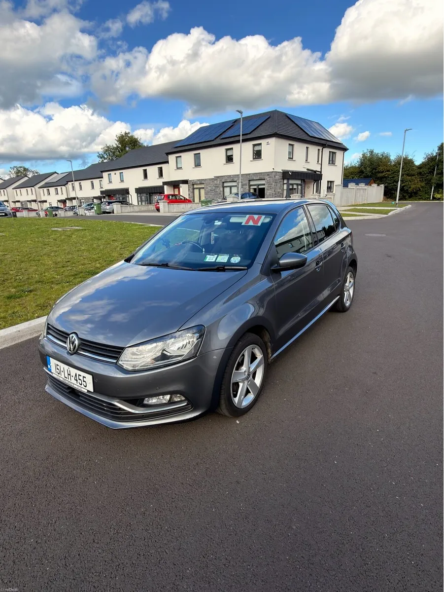 Volkswagen Polo - Image 2