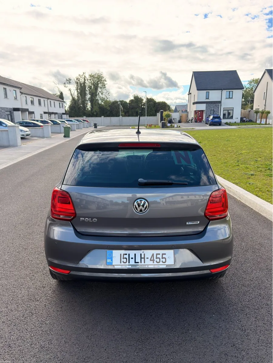 Volkswagen Polo - Image 4