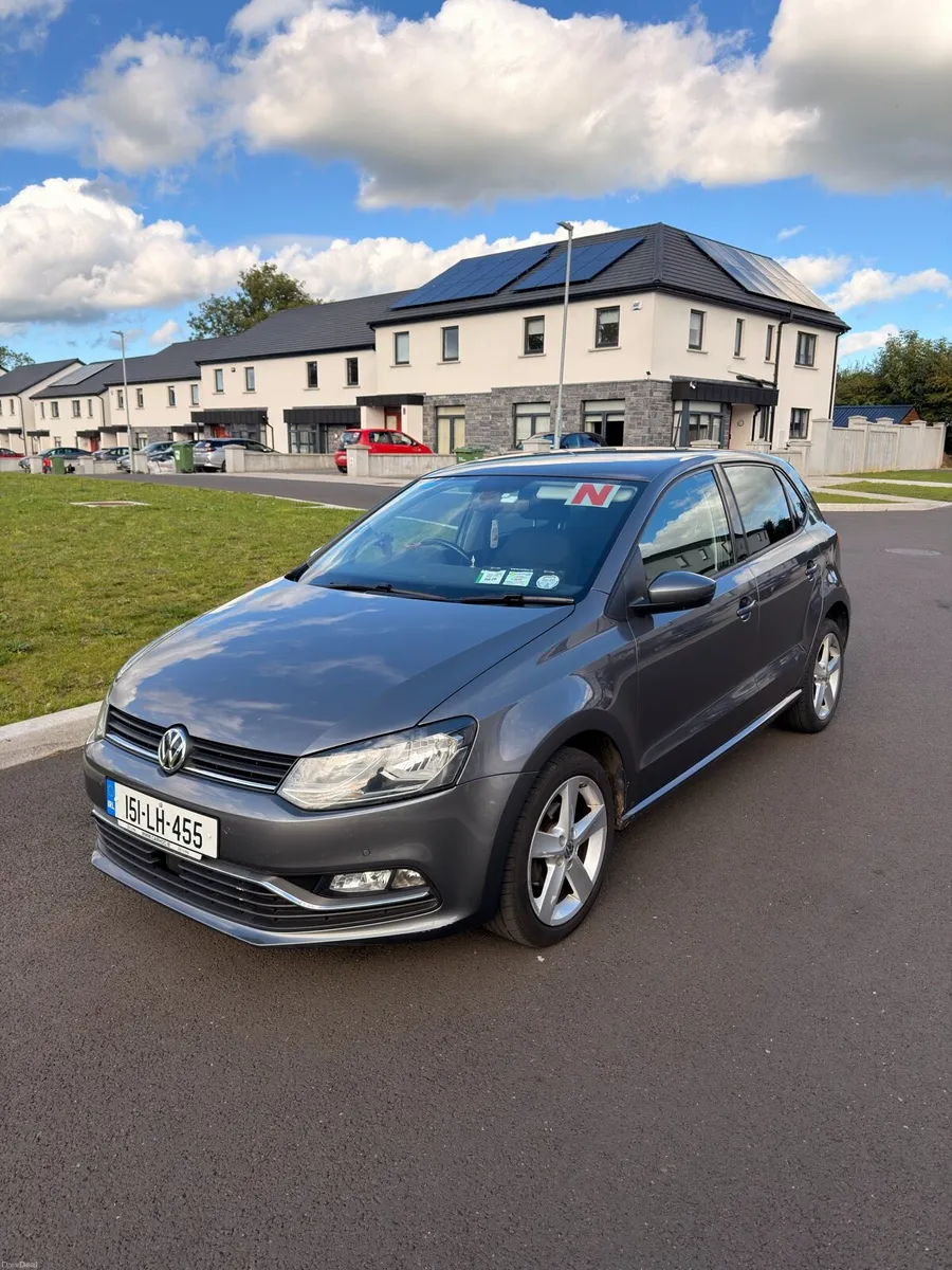 Volkswagen Polo - Image 6