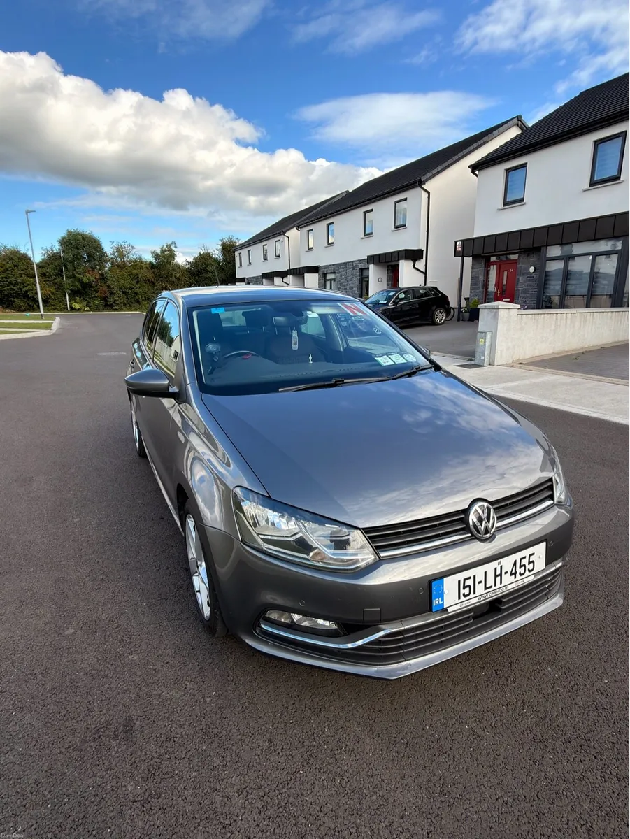 Volkswagen Polo - Image 3