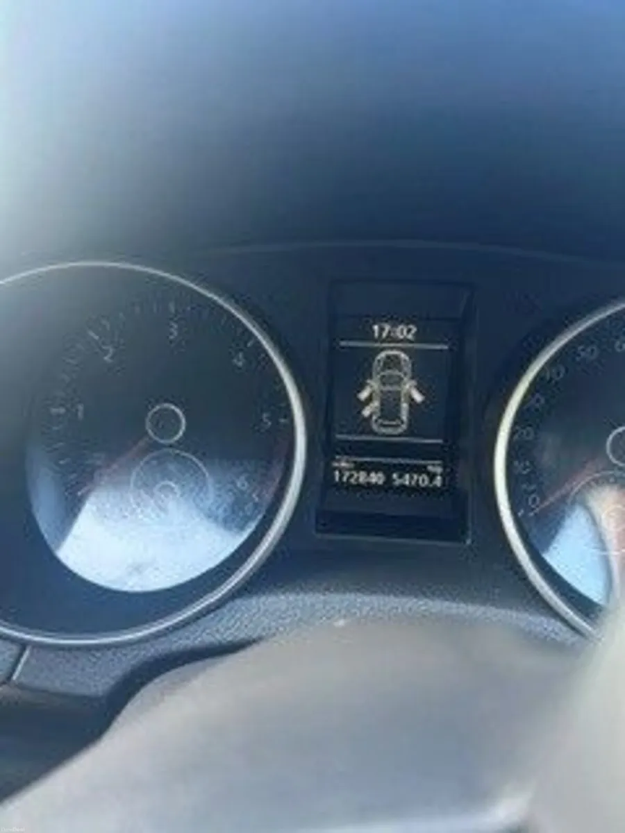 Volkswagen Golf 2011 1.6 Diesel - Image 3