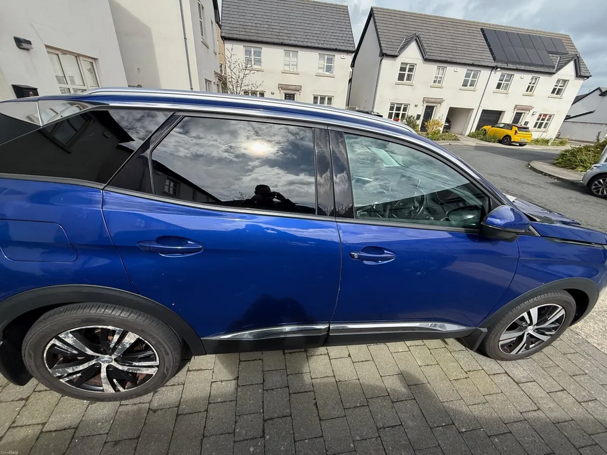Peugeot 3008 2018 - Image 2
