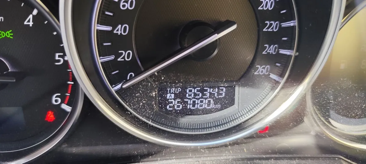 2016 Mazda6 PLATINUM 2.2D - Image 6