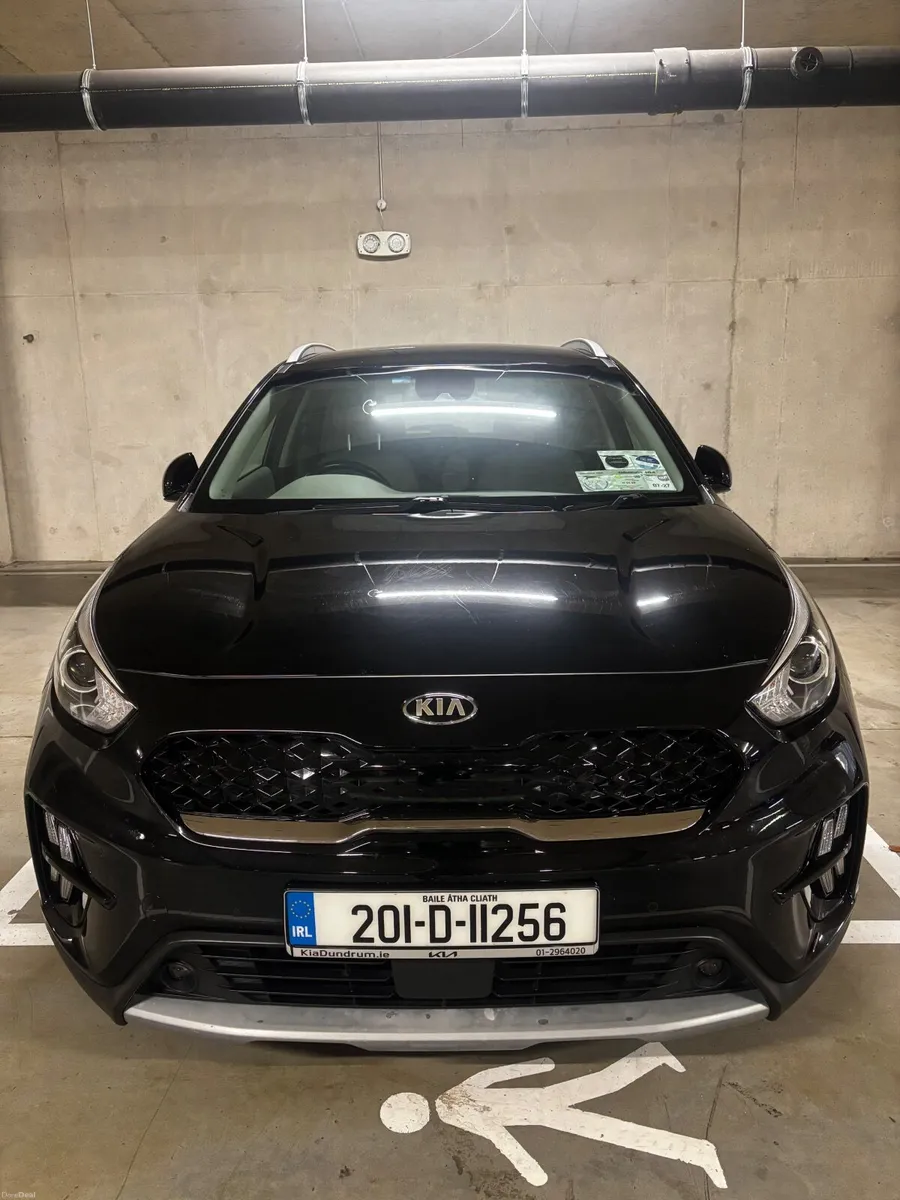 Kia Niro 2020 - Image 2