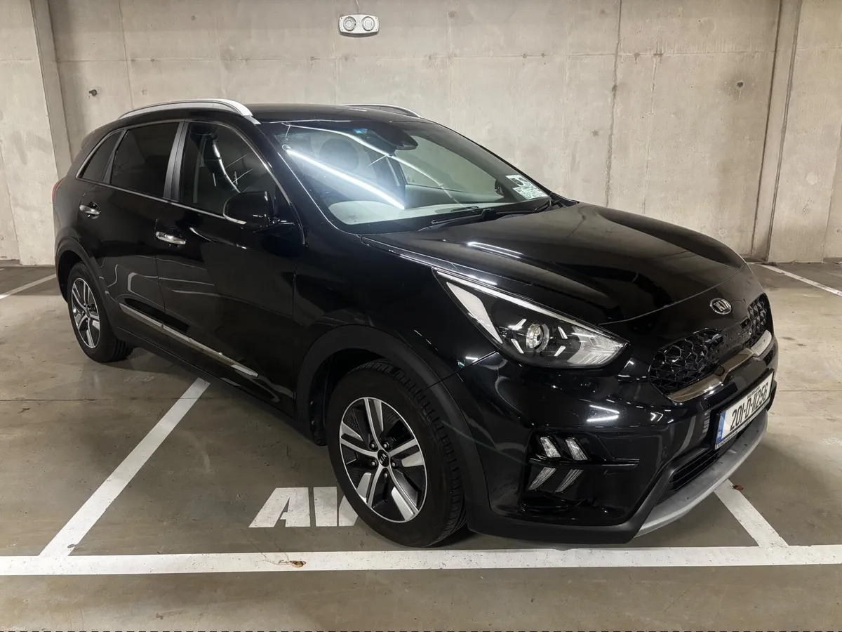 Kia Niro 2020 - Image 1