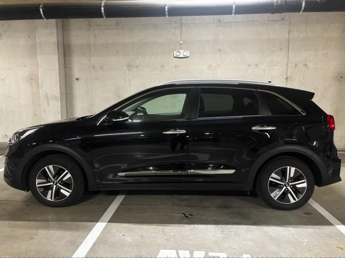 Kia Niro 2020 - Image 4