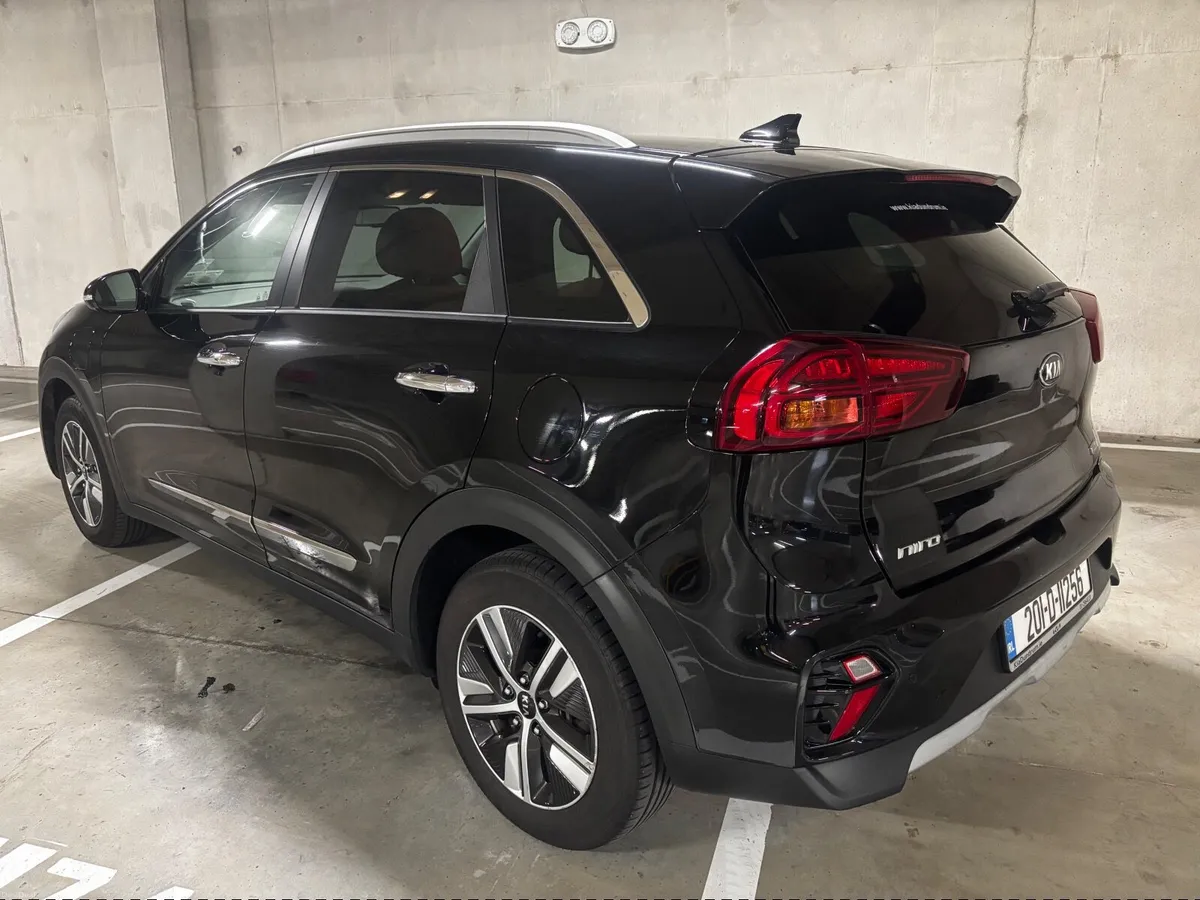 Kia Niro 2020 - Image 5