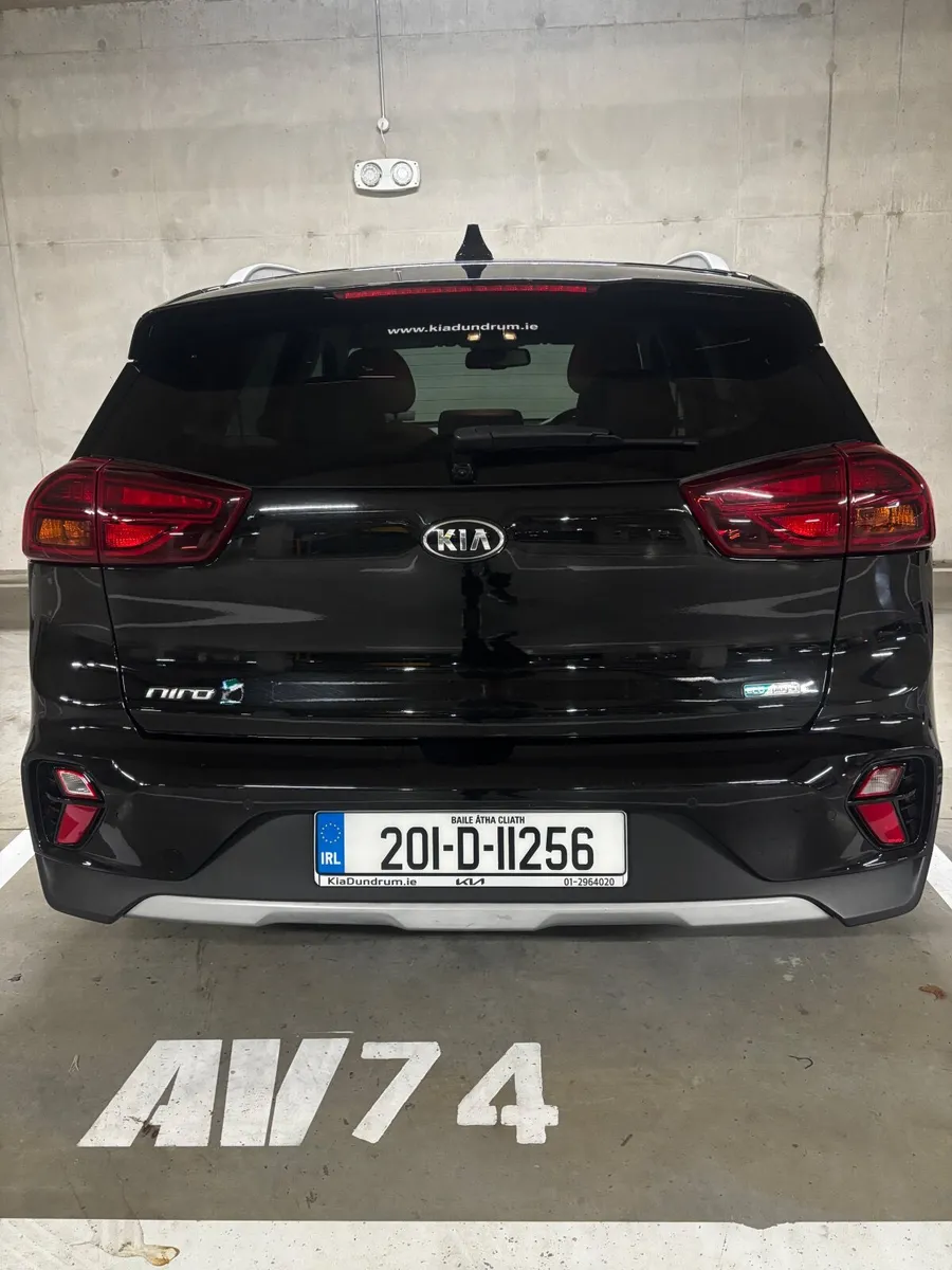 Kia Niro 2020 - Image 6