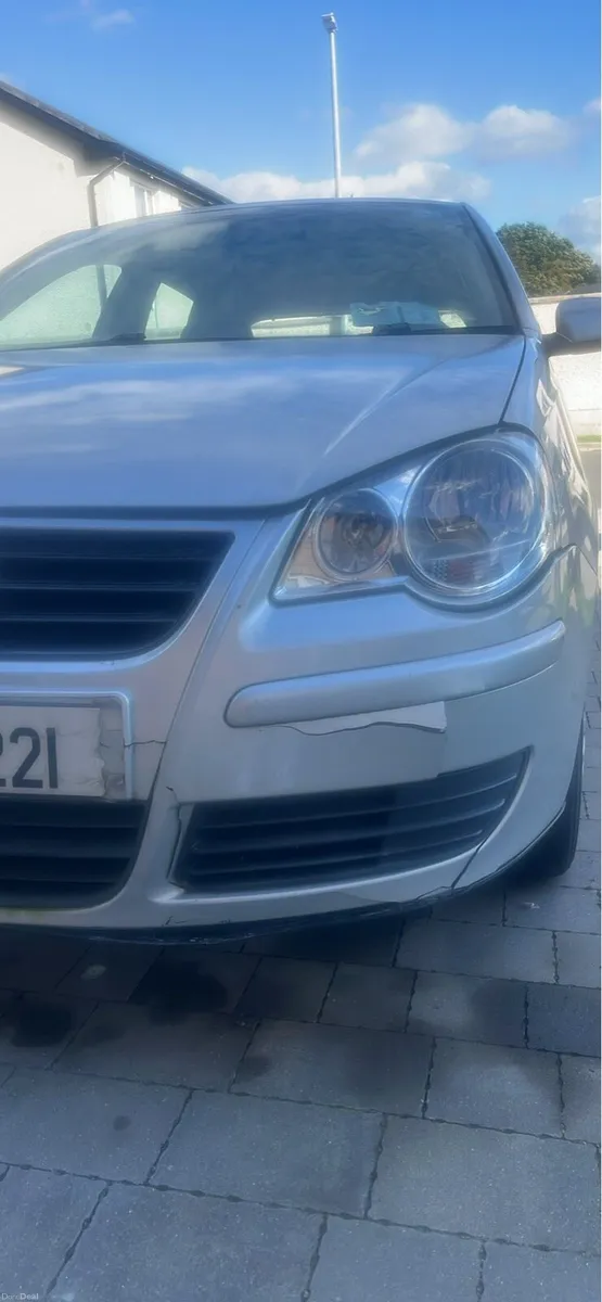 Polo automatic READ ADD - Image 2