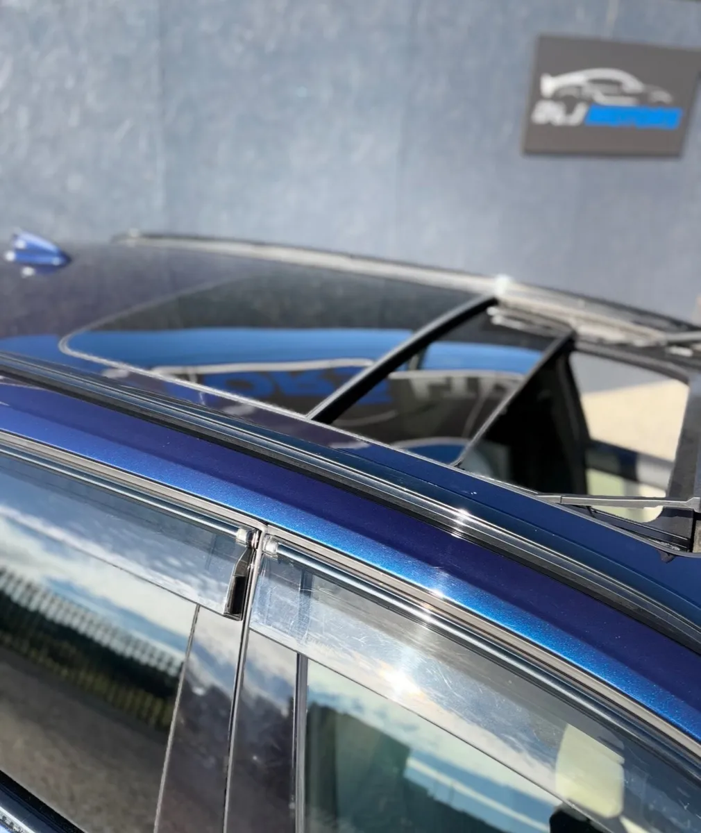 BMW 320D G21 Touring M Sport Pan Roof 2019 - Image 3
