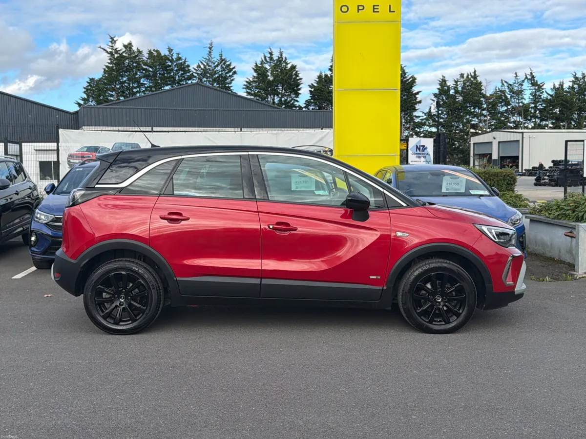 Opel Crossland 2023 - Image 2