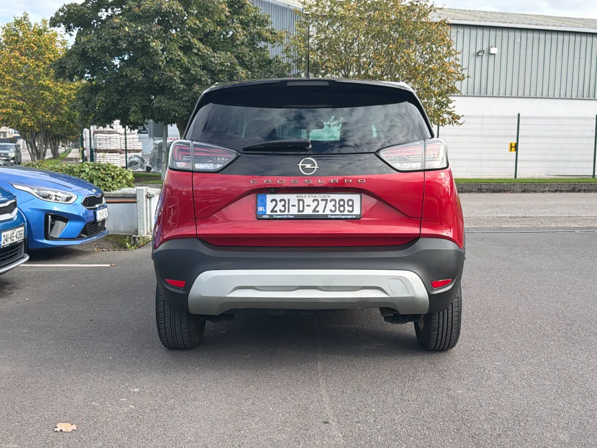 Opel Crossland 2023 - Image 5