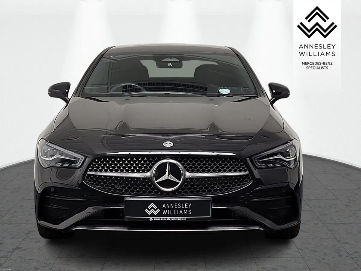 Mercedes-Benz CLA CLA250e AMG Executive - Image 2
