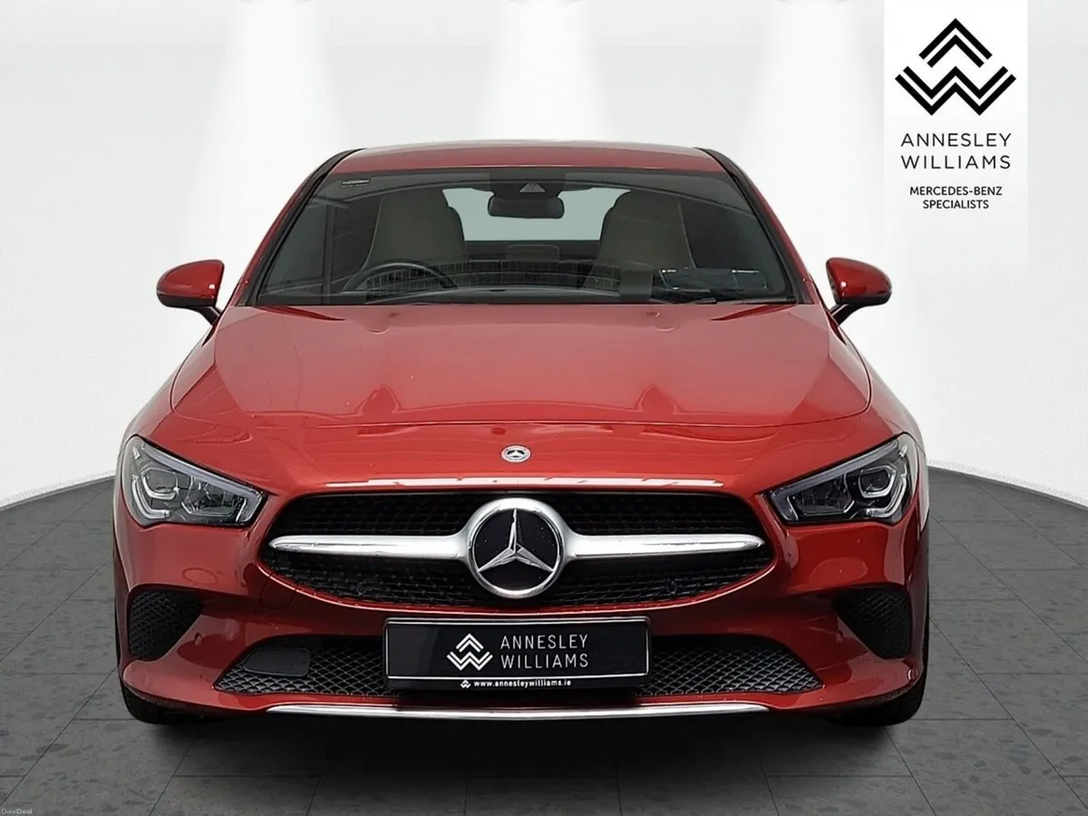 Mercedes-Benz CLA CLA180 Progressive - Image 2