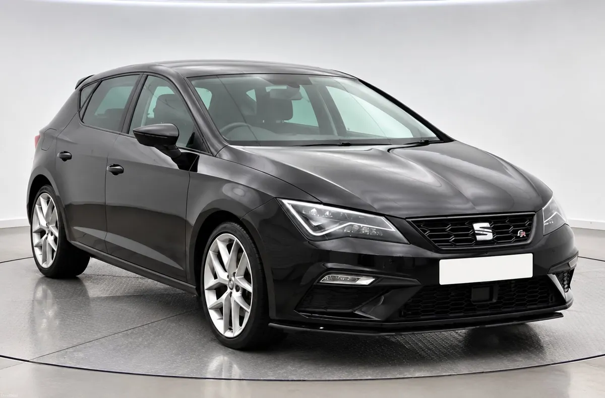 SEAT Leon 2018 - Image 1