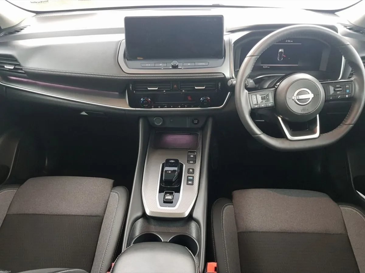 Nissan Qashqai ePOWER QASHQAI SV PREMIUM - Image 3