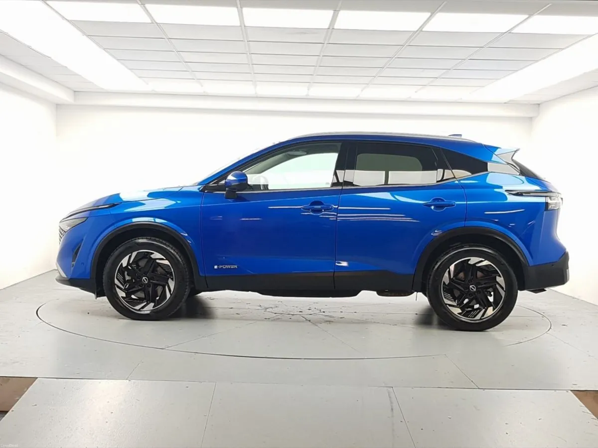 Nissan Qashqai ePOWER QASHQAI SV PREMIUM - Image 5