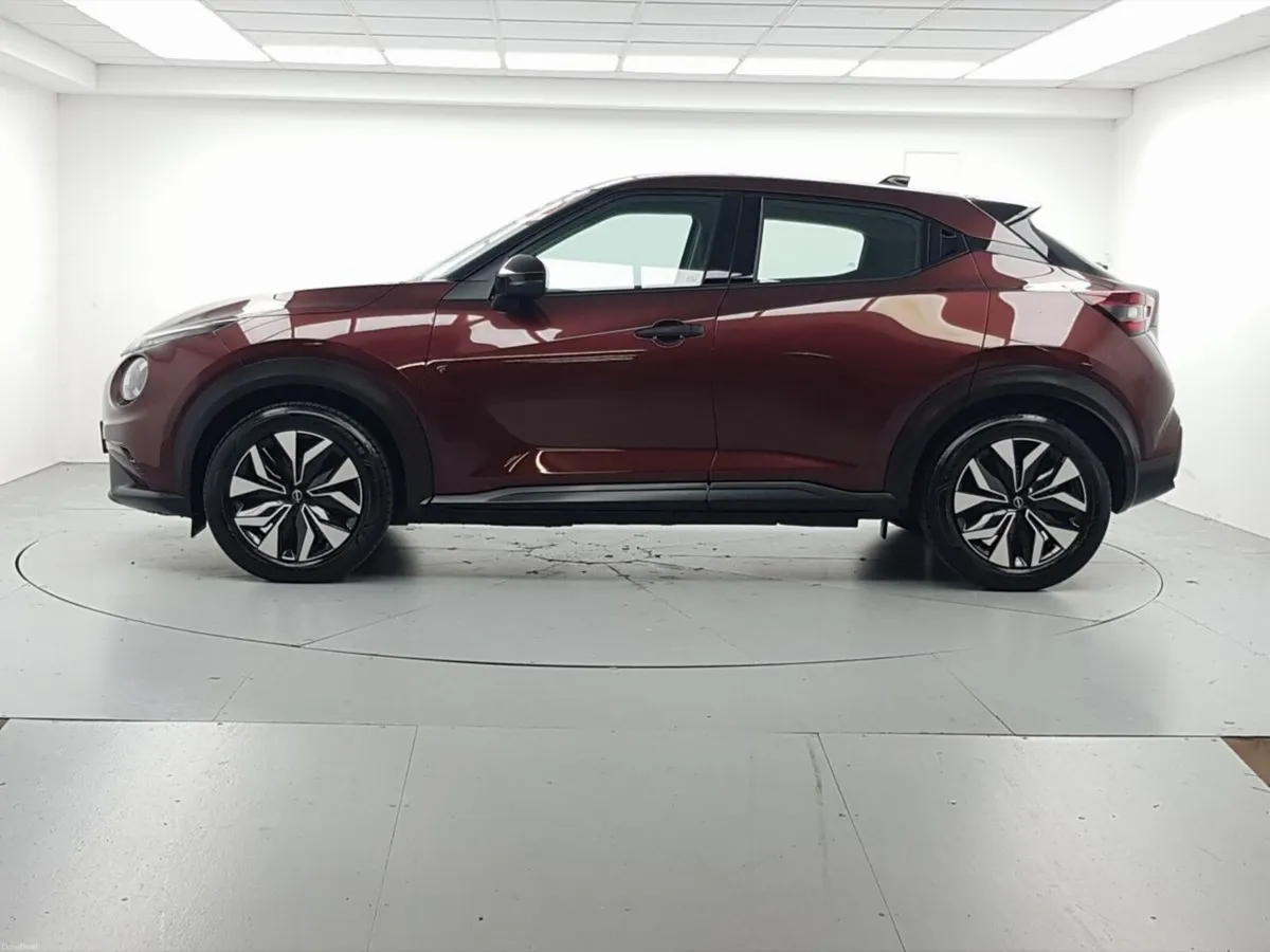 Nissan Juke HYBRID SV - Image 5
