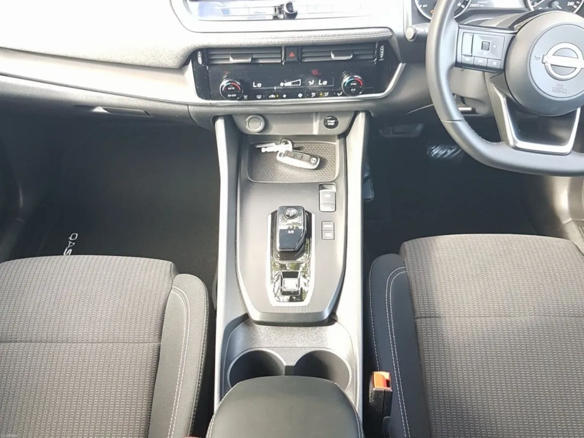 Nissan Qashqai ePOWER QASHQAI SV **€3000 SCRAPPAGE - Image 3