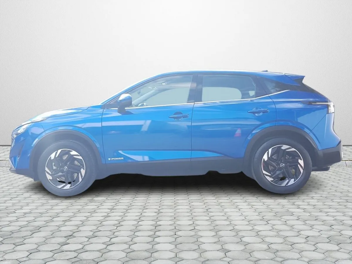 Nissan Qashqai ePOWER QASHQAI SV **€3000 SCRAPPAGE - Image 5
