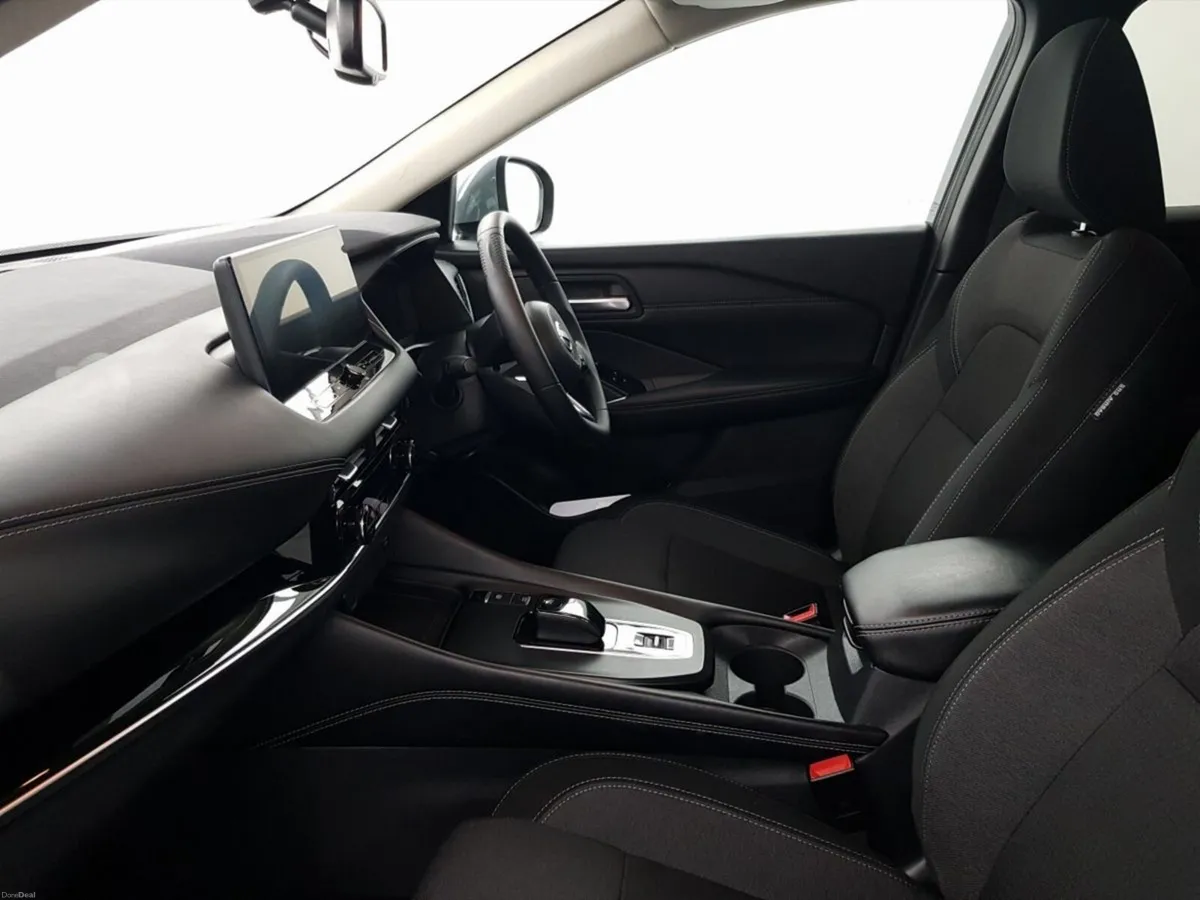 Nissan Qashqai ePOWER QASHQAI SV PREMIUM - Image 4