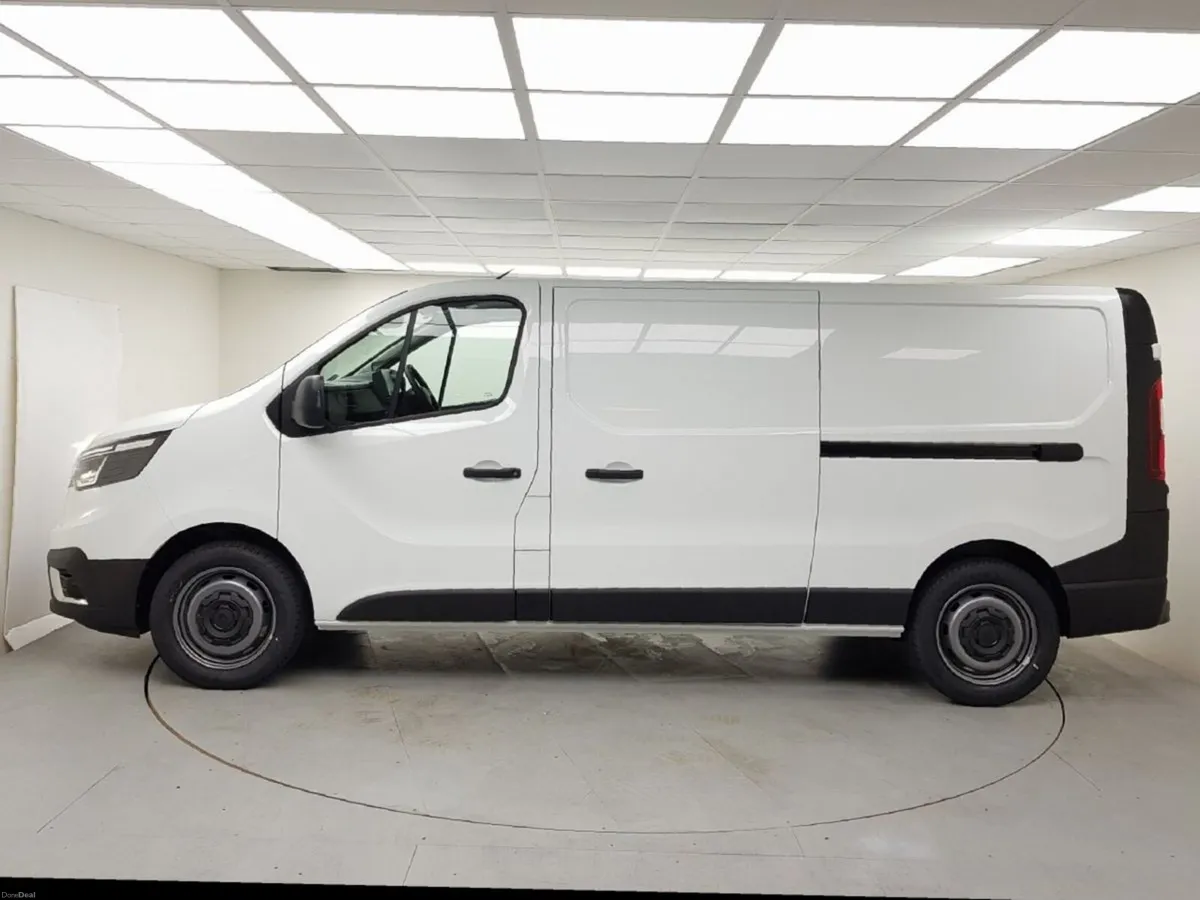 Renault Trafic TRAFIC LL30 BLUE DCI 130 START - Image 5