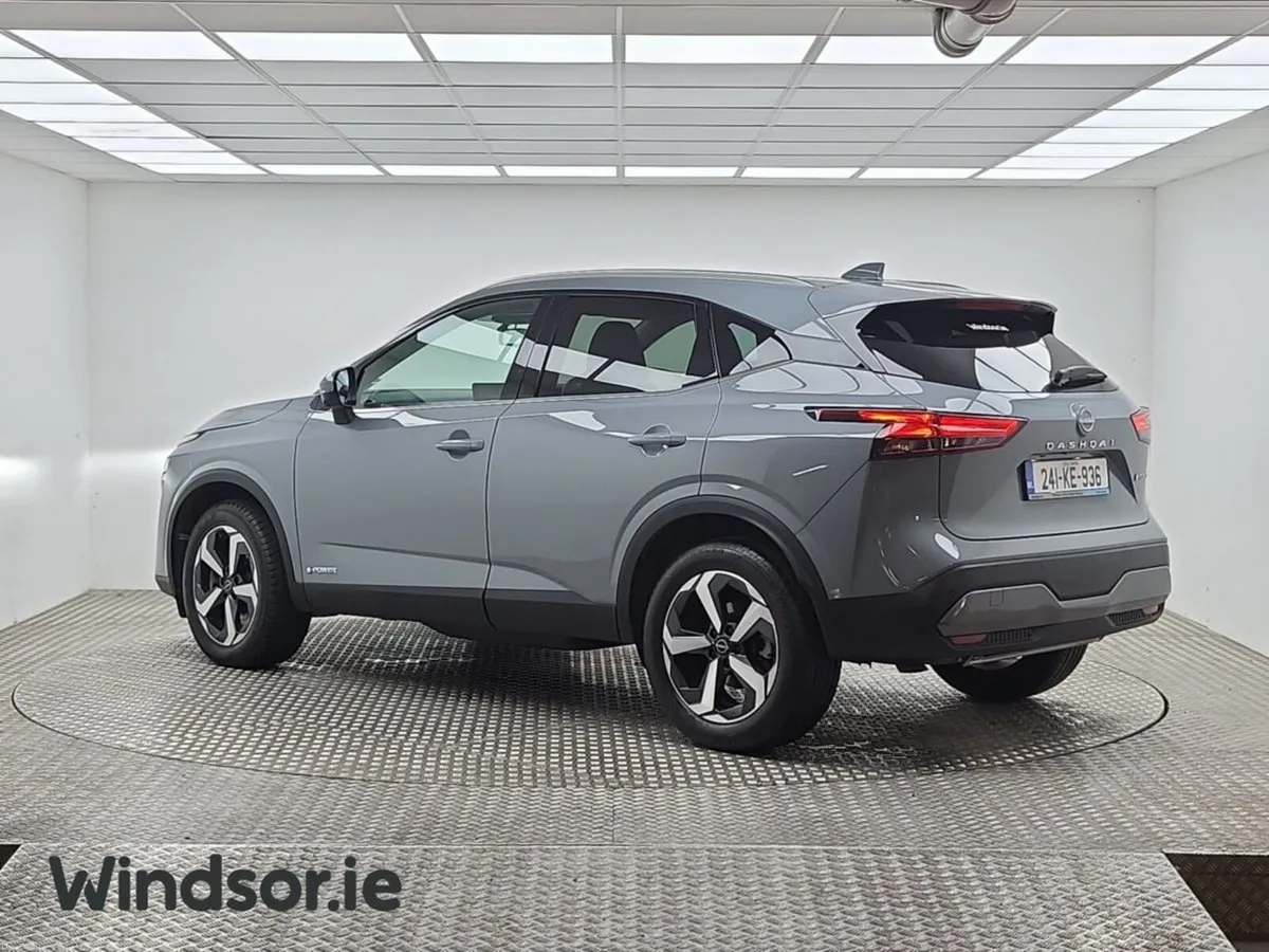 Nissan Qashqai ePOWER QASHQAI SV PREMIUM - Image 2